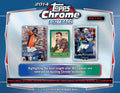 14 TOPS CHRME NFL VAL PK 02710