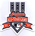 1997 All Star Game Patch