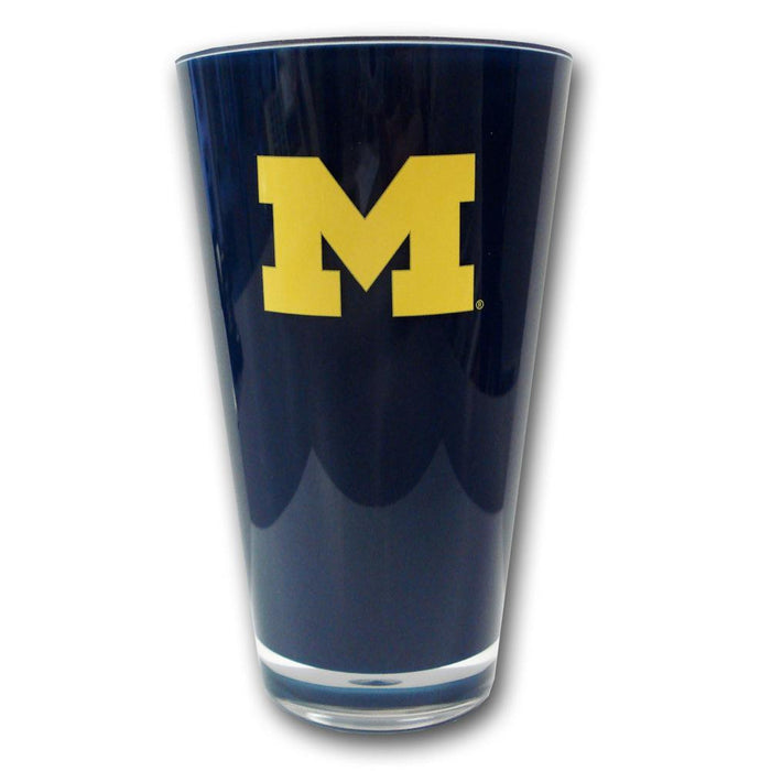 20 Oz Single Tumbler Michigan Wolverines