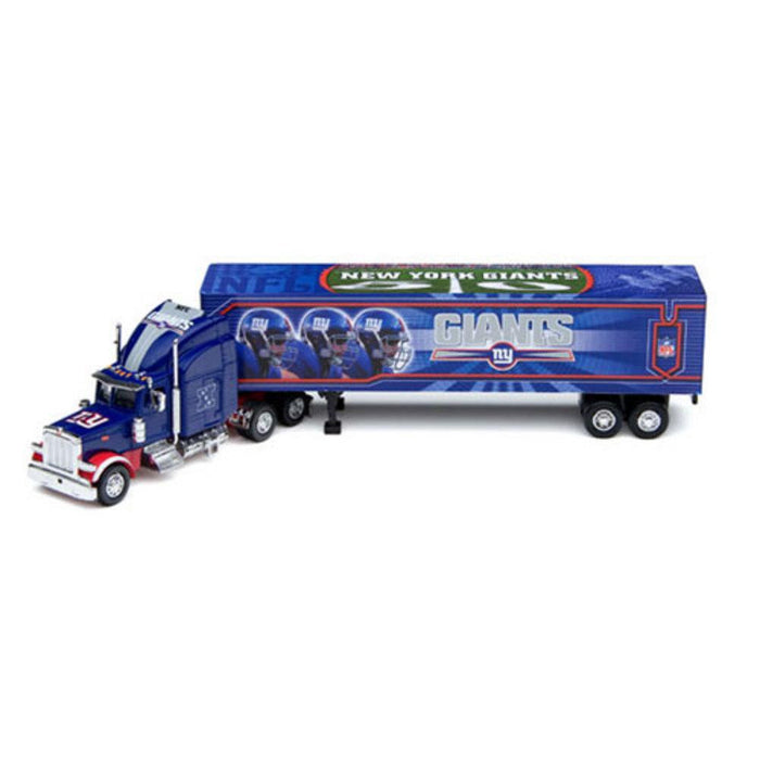 2006 New York Giants Transporter