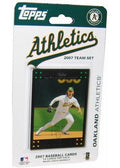 2007 Team Set Assorted