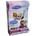 2014 Panini Frozen Sticker and Album Combo Display