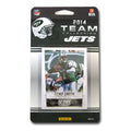 2014 Score NFL Team Set - New York Jets