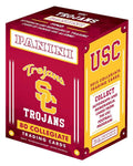 2015 Panini Collegiate Multi-Sport Blaster - University of Southern California