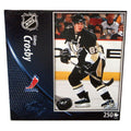 250 Piece Puzzle Sidney Crosby Pittsburgh Penguins