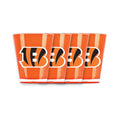 4 piece shot glass set - Cincinnati Bengals