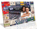 4X6 Picture Frame - San Diego Padres