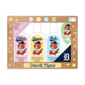 Baby Gift Set Detroit Tigers