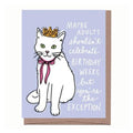 Birthday Week Card
