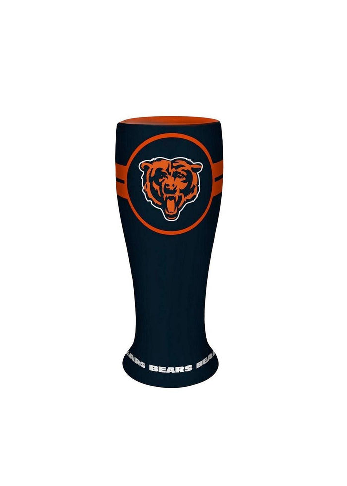 Boelter Ceramic Mini Pilsner - NFL Chicago Bears