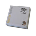Boston Bruins 5 Pack Post it