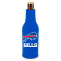 Buffalo Bills Navy Neoprene Bottle Koozie