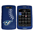 Cashmere Silicone Blackberry Storm Case - Toronto Blue Jays