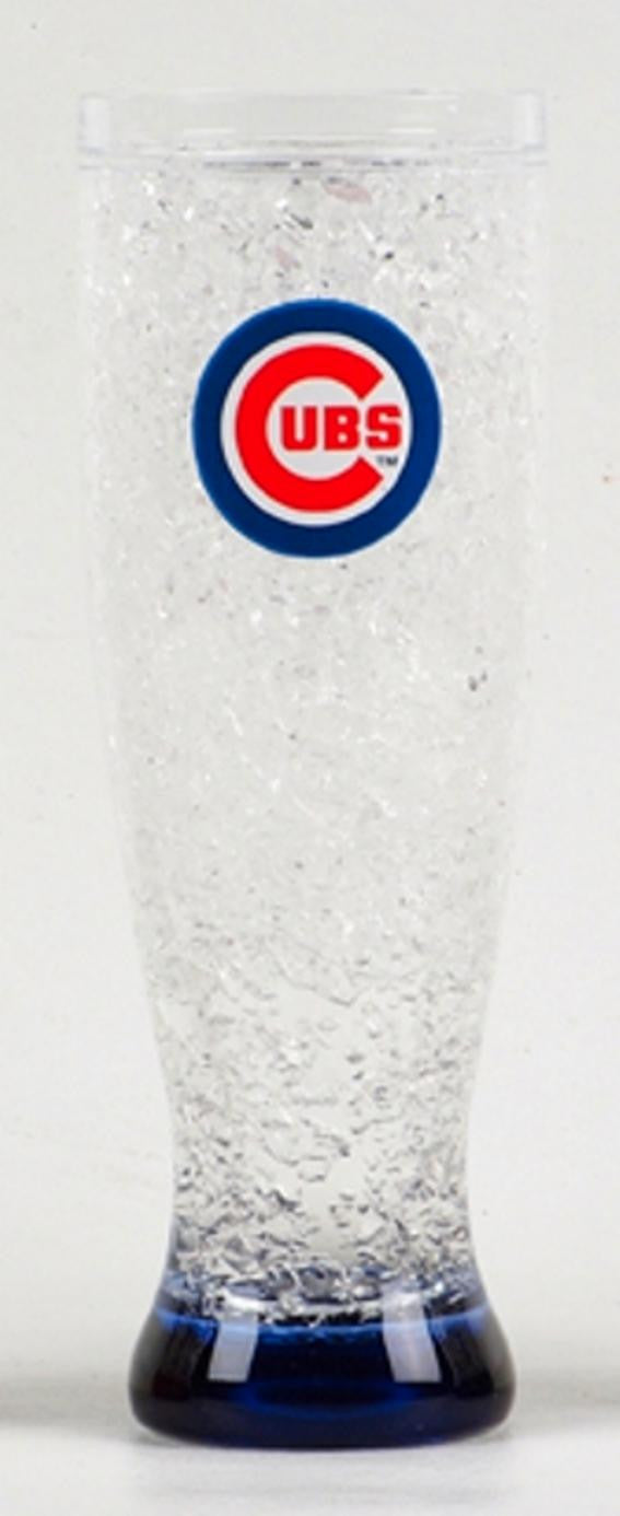 Chicago Cubs 16Oz Pilsner