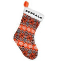 Cincinnati Bengals 2015 Knit Stocking