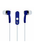 Colorado Rockies Aud Earbuds