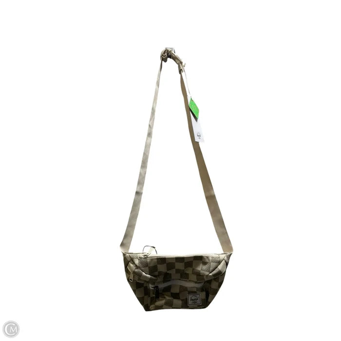 Crossbody By Herschel, Size: Small