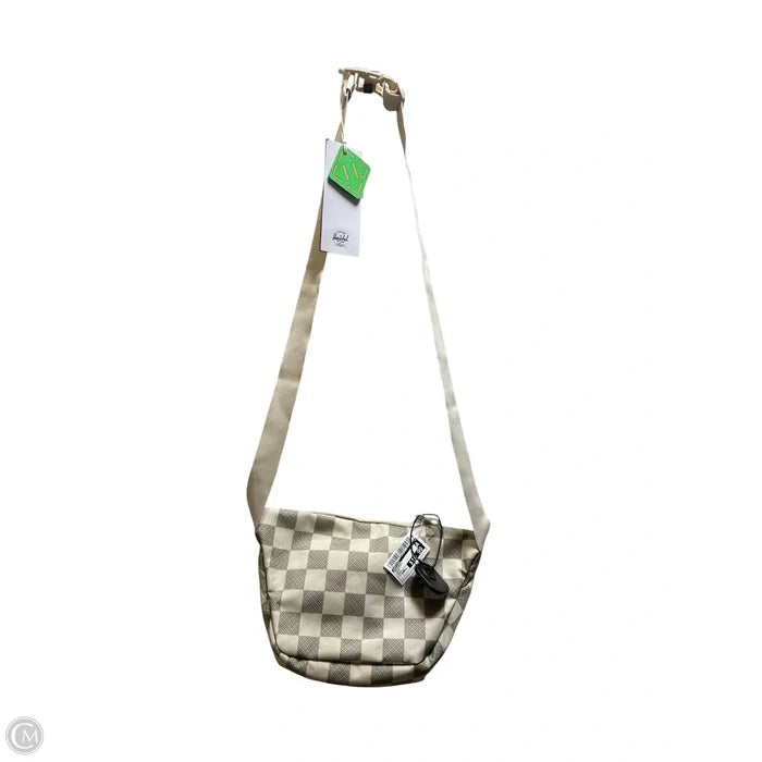 Crossbody By Herschel, Size: Small