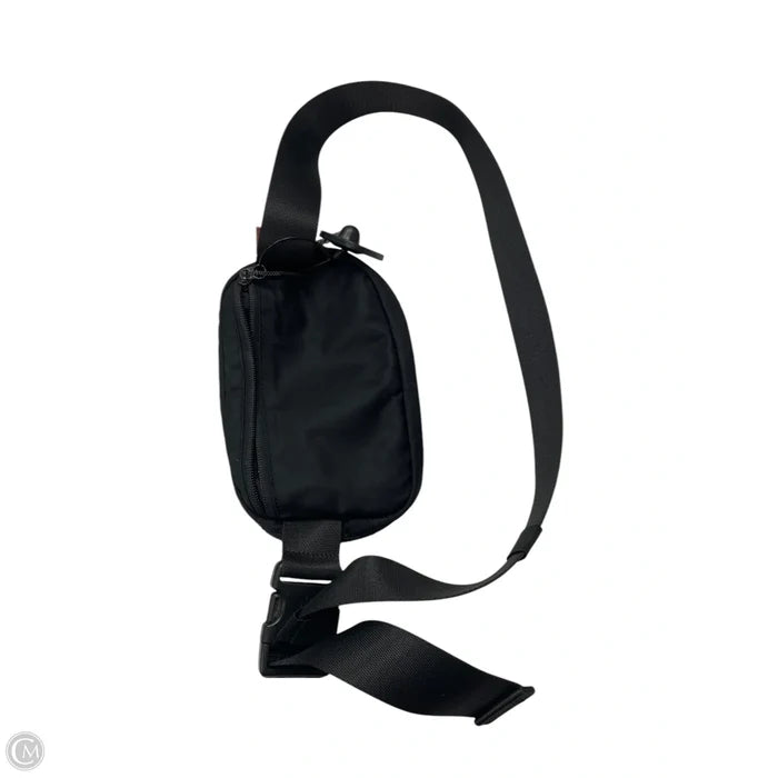 Crossbody By Lululemon, Size: Medium