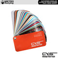 CYS Sample Book