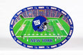 Duckhouse NFL New York Giants 4-Pack Placemats