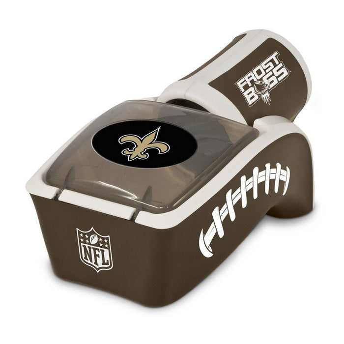 Frost Boss - New Orleans Saints
