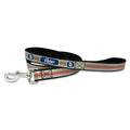 Gamewear Large Pet Reflective Leash MLB San Diego Padres