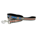 Gamewear Small Pet Reflective Leash MLB Toronto Blue Jays