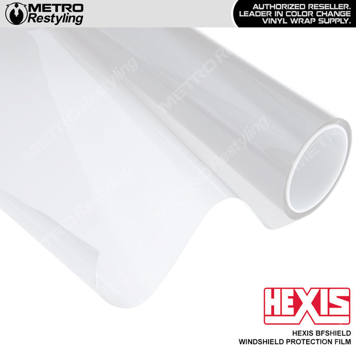 Hexis BodyFence BFSHIELD Windshield Protection Film
