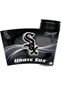 Hunter MLB Chicago White Sox Acrylic Tumbler