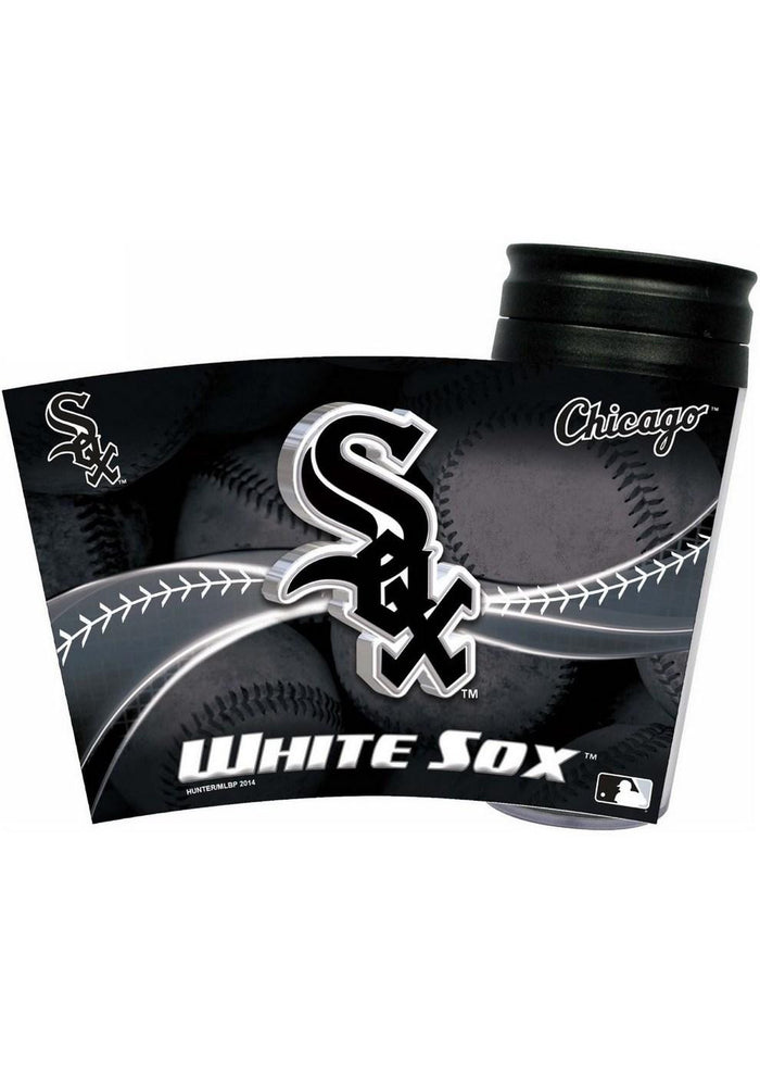 Hunter MLB Chicago White Sox Acrylic Tumbler