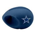 IHip Silicone Egg Speaker and Amp with Stand - Dallas Cowboys