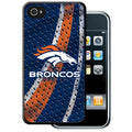 Iphone 4-4S Hard Cover Case - Denver Broncos