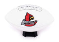 K2 Signature Series Full Size Team Footballs - Louisiana State University