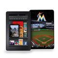 Keyscaper Kindle Fire Case Stadium - Miami Marlins