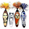 Kooky Klicker Star Wars Series 2