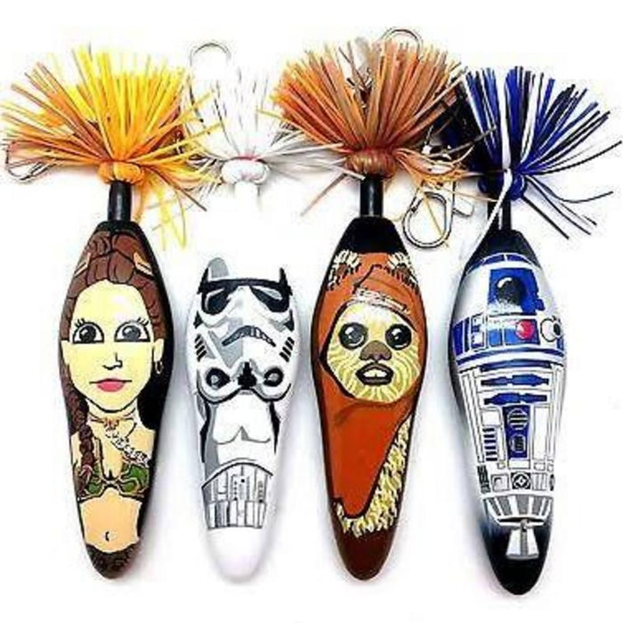 Kooky Klicker Star Wars Series 2
