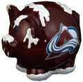 LARGE PIG BANK NHL CDO 37503