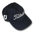 Mark O' Meara Blue Hat