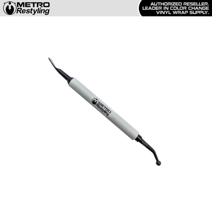 Metro Restyling Double Ended Stylus Tuck Tool