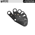 Metro Restyling Precision Circle Template