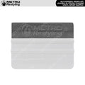 Metro ProGlide Scratchless Hard Squeegee