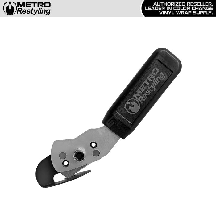 Metro Restyling Teflon Backing Liner Cutter