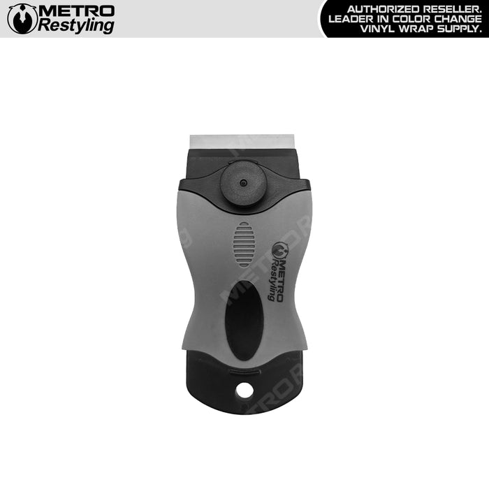 Metro Restyling Victory Razor Scraper