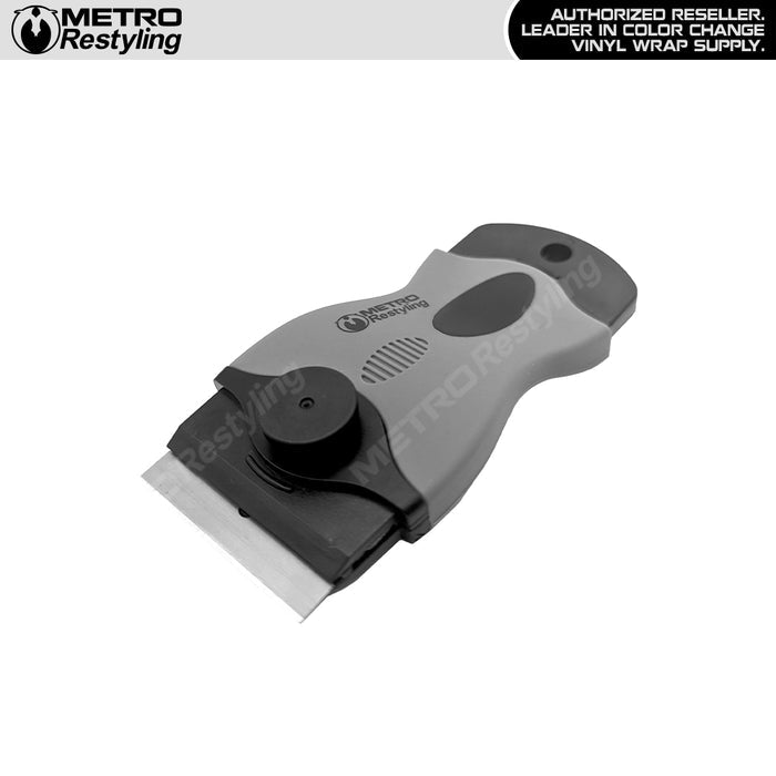 Razor Scraper for Vinyl Wrap