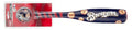 Milwaukee Brewers Mini Bat and Ball
