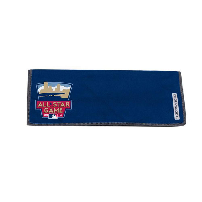 Mission Athletecare MLB Enduracool Towel