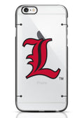 Mizco IPhone 6 Ice Case NCAA Louisville