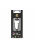 Mizco NFL New Orleans Saints Universal Big Logo Car Charger