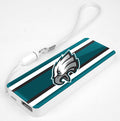 Mizco NFL Philadelphia Eagles 3K Slim Power Bank Powerbar
